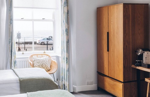 Sidmouth Hotel | Dukes