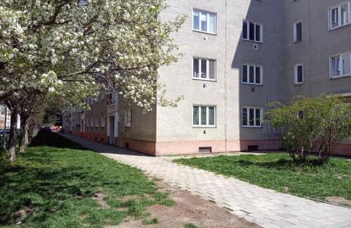 Olomouc Apartment | DUKLA HERO