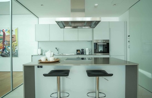 Babin do Apartment | Dukley Penthouse 3 Bedrooms