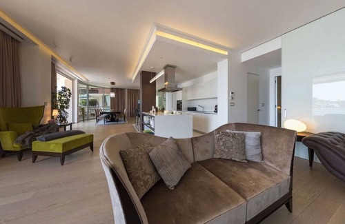 Babin do Apartment | Dukley Penthouse 3 Bedrooms