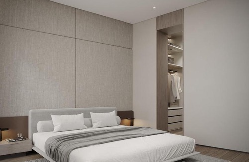 Budva Apartment | Dukley Villa sea view