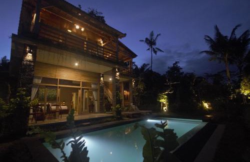 Payangan Villa | Dukuh Ubud Villa