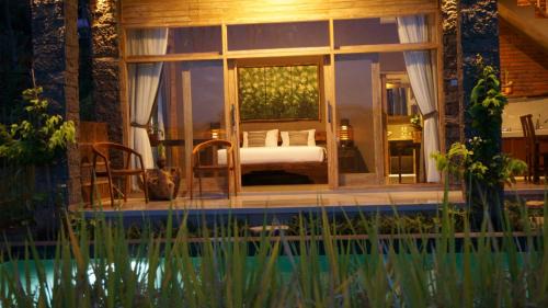Payangan Villa | Dukuh Ubud Villa
