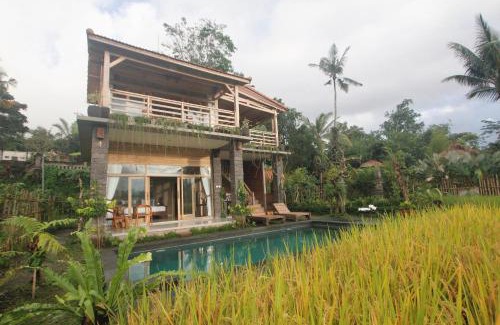 Payangan Villa | Dukuh Ubud Villa