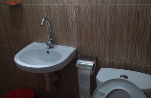 Kumasi House | Dukusguest
