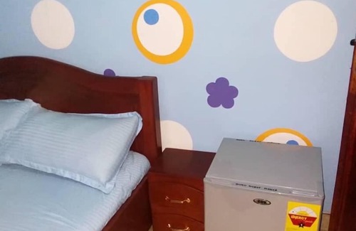 Kumasi House | Dukusguest