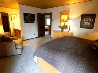 Steamboat Springs Apartment | Dulany 104