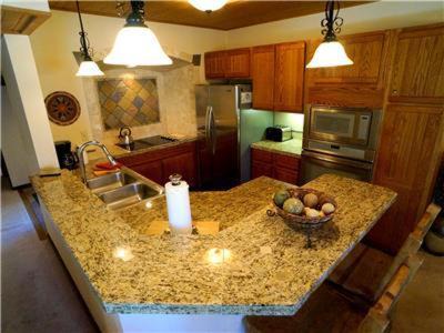 Steamboat Springs Apartment | Dulany 104