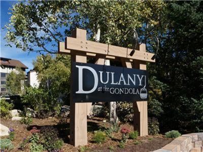 Steamboat Springs Apartment | Dulany 104