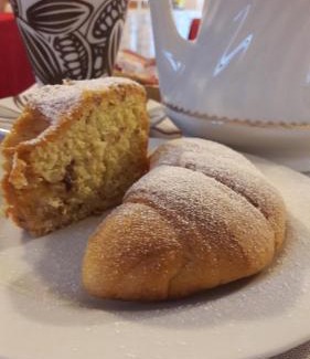Pescasseroli Bed & Breakfast | Dulcamara