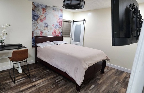 Town N County Park Apartment | Dulce Estancia