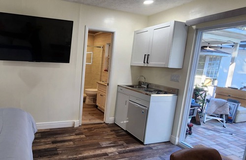 Town N County Park Apartment | Dulce Estancia