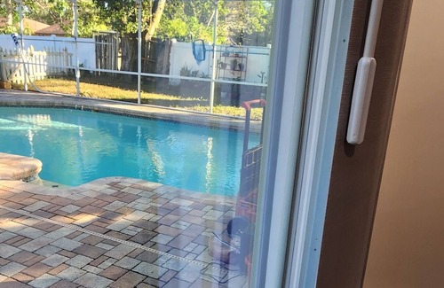 Town N County Park Apartment | Dulce Estancia