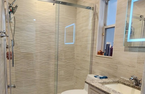 Town N County Park Apartment | Dulce Estancia