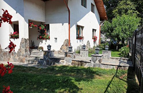 Ocna Sugatag House | Dulce Maramures