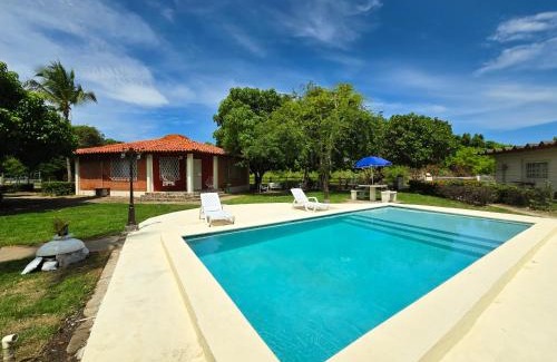 Punta Chame House | Dulce Vida - Casa con piscina a 200 mts de la Playa Punta Chame