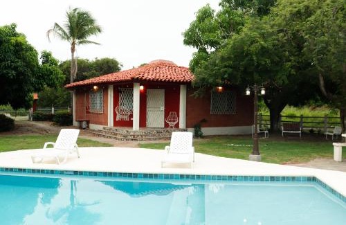Punta Chame House | Dulce Vida - Casa con piscina a 200 mts de la Playa Punta Chame
