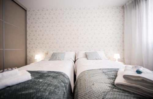 Lalin Apartment | Dulces Estancias