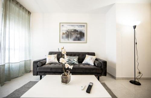 Lalin Apartment | Dulces Estancias