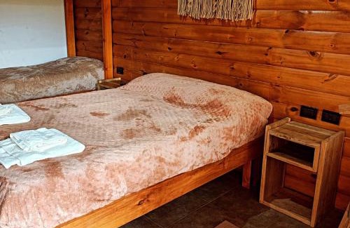 Epuyen Hotel | Dulces momentos hosteria y pastelería