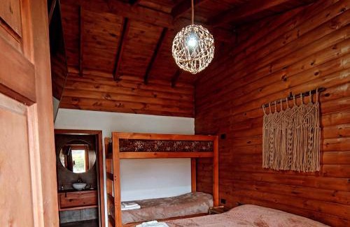 Epuyen Hotel | Dulces momentos hosteria y pastelería