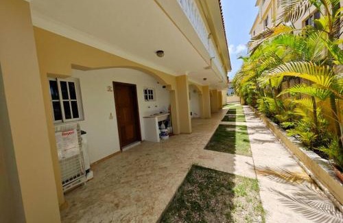 Boca Chica House | DulceVilla en la playa
