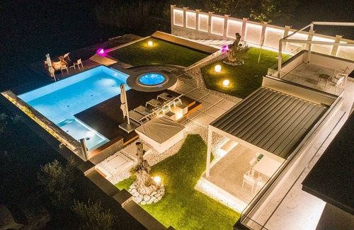 Ulcinj Villa | Dulcinea Dream Villa