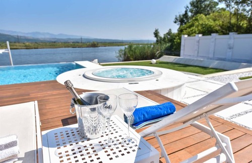 Ulcinj Villa | Dulcinea Dream Villa