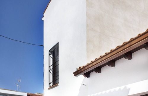 El Toboso Apartment | Dulcinea's Loft: in the heart of El Toboso.