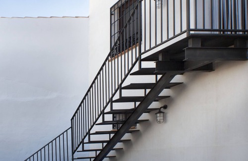 El Toboso Apartment | Dulcinea's Loft: in the heart of El Toboso.