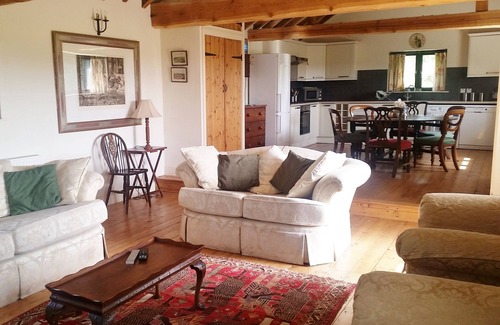Diss House | Duleep Singh Barn on the Blo Norton Hall estate