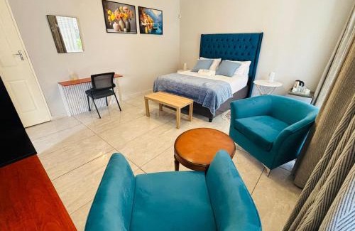 Gaborone House | Dulelo Guest House Gaborone