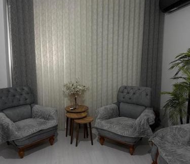 Veles Apartment | Dulla's Apartment