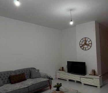 Veles Apartment | Dulla's Apartment