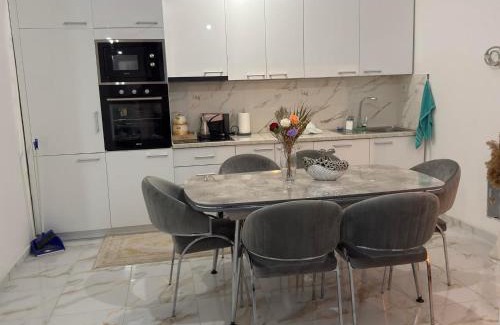 Veles Apartment | Dulla's Apartment
