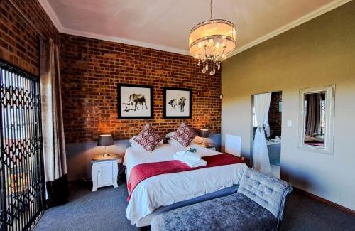 Emakhazeni Apartment | Dullstroom Manor Game & Trout Lodge