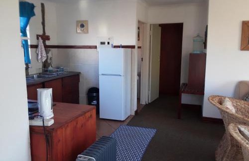 Dullstroom Ski Chalet | Dullstroom on the Dam