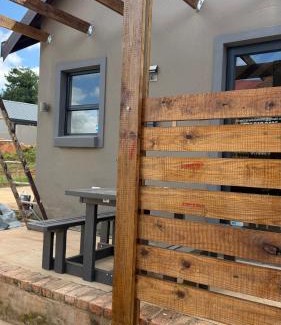 Dullstroom House | Dullstroom Self Catering Blue Crane Estate 66