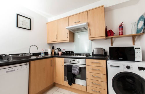 Duloch Apartment | Duloch Apartments KW