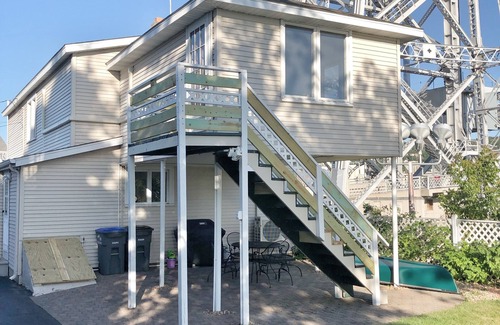 St. Louis County House | Duluth House | Best Location in Duluth