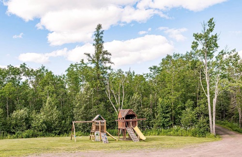 Duluth House | Duluth Rural Retreat