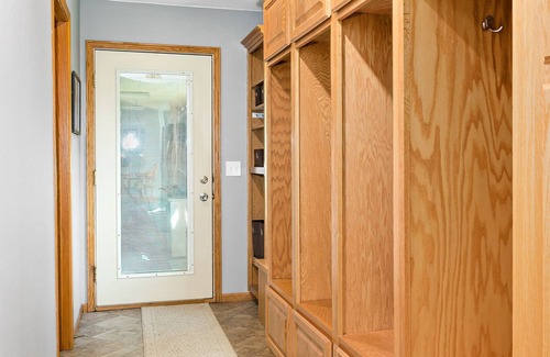 Duluth House | Duluth Rural Retreat