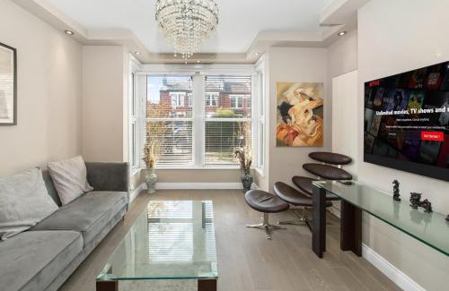 Gipsy Hill Apartment | Dulwich 3 Bed Apartment