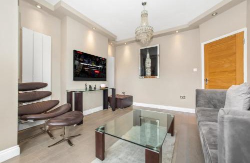 Gipsy Hill Apartment | Dulwich 3 Bed Apartment