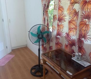Dauin House | Dumaguete divers rooms