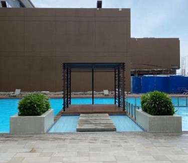 Dumaguete Apartment | Dumaguete Marina Spatial Condo Unit