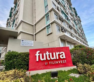 Dumaguete Apartment | Dumaguete Marina Spatial Condo Unit