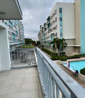 Dumaguete Apartment | Dumaguete Marina Spatial Condo Unit