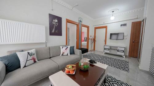 Kayseri Apartment | Duman Safir Rezidans
