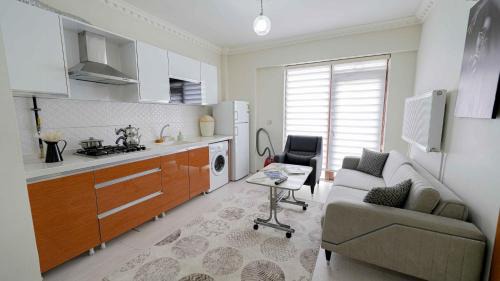 Kayseri Apartment | Duman Safir Rezidans